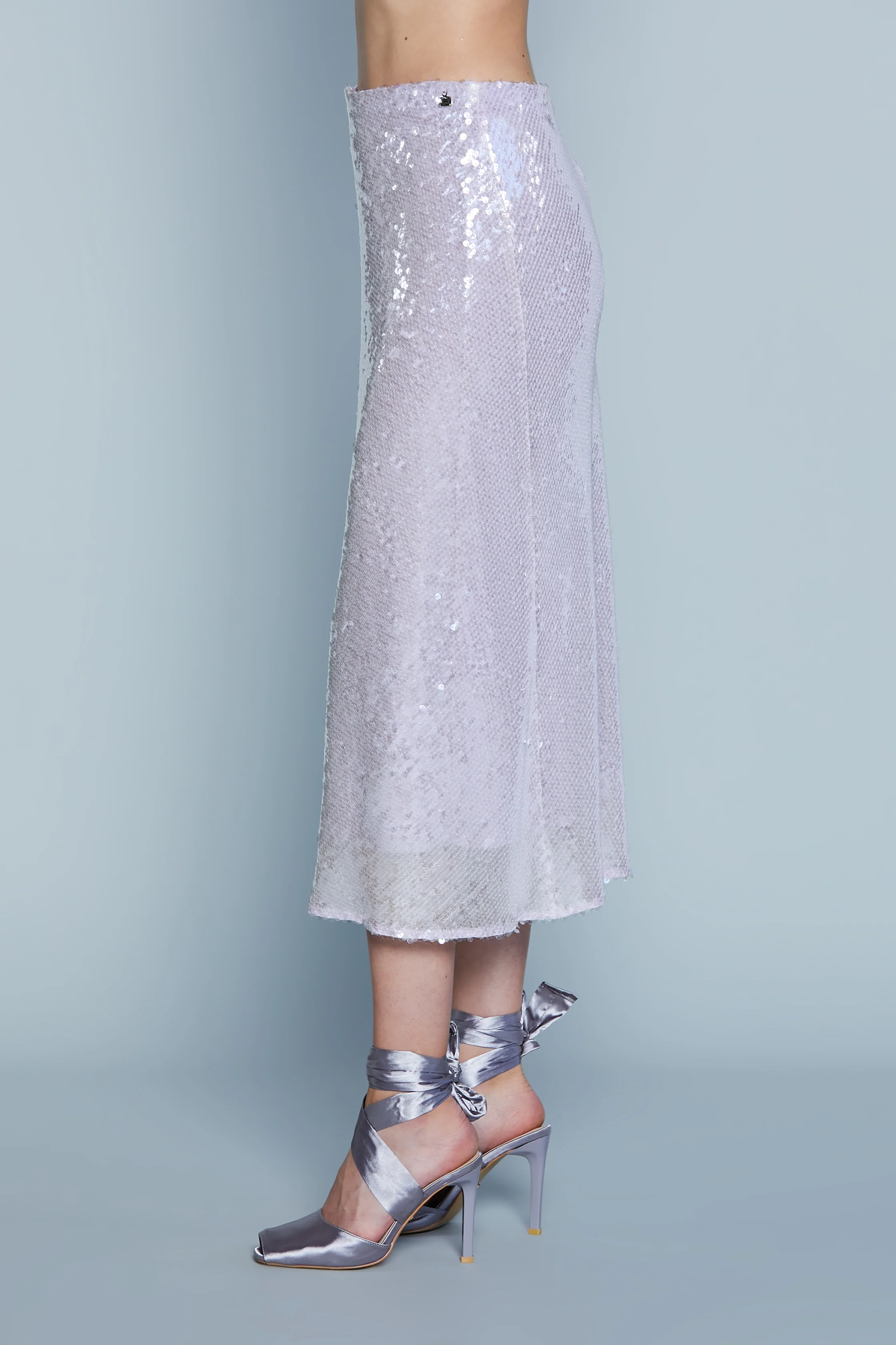 Gonna ALEGRE Full Paillettes - Image 3