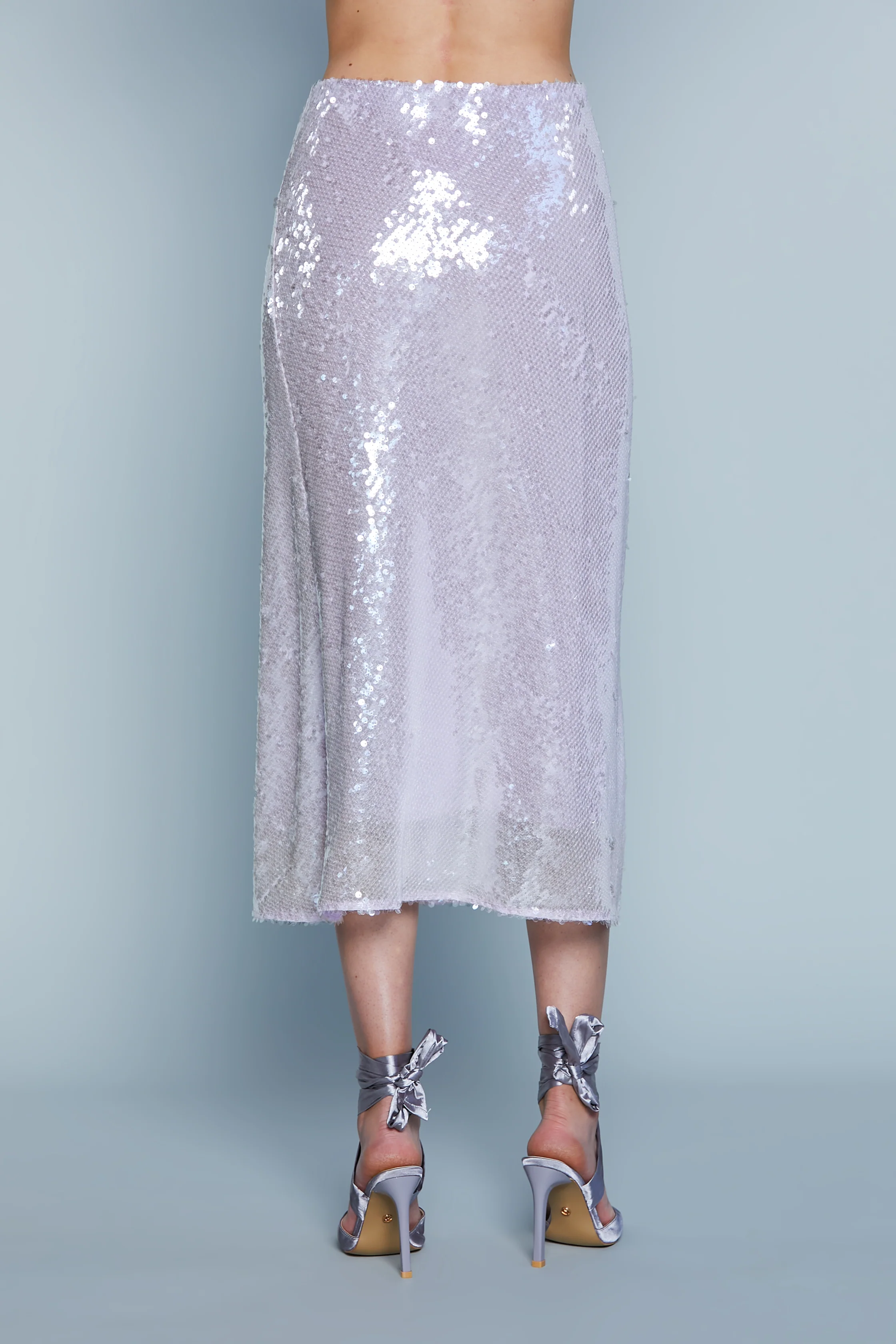 Gonna ALEGRE Full Paillettes - Image 4