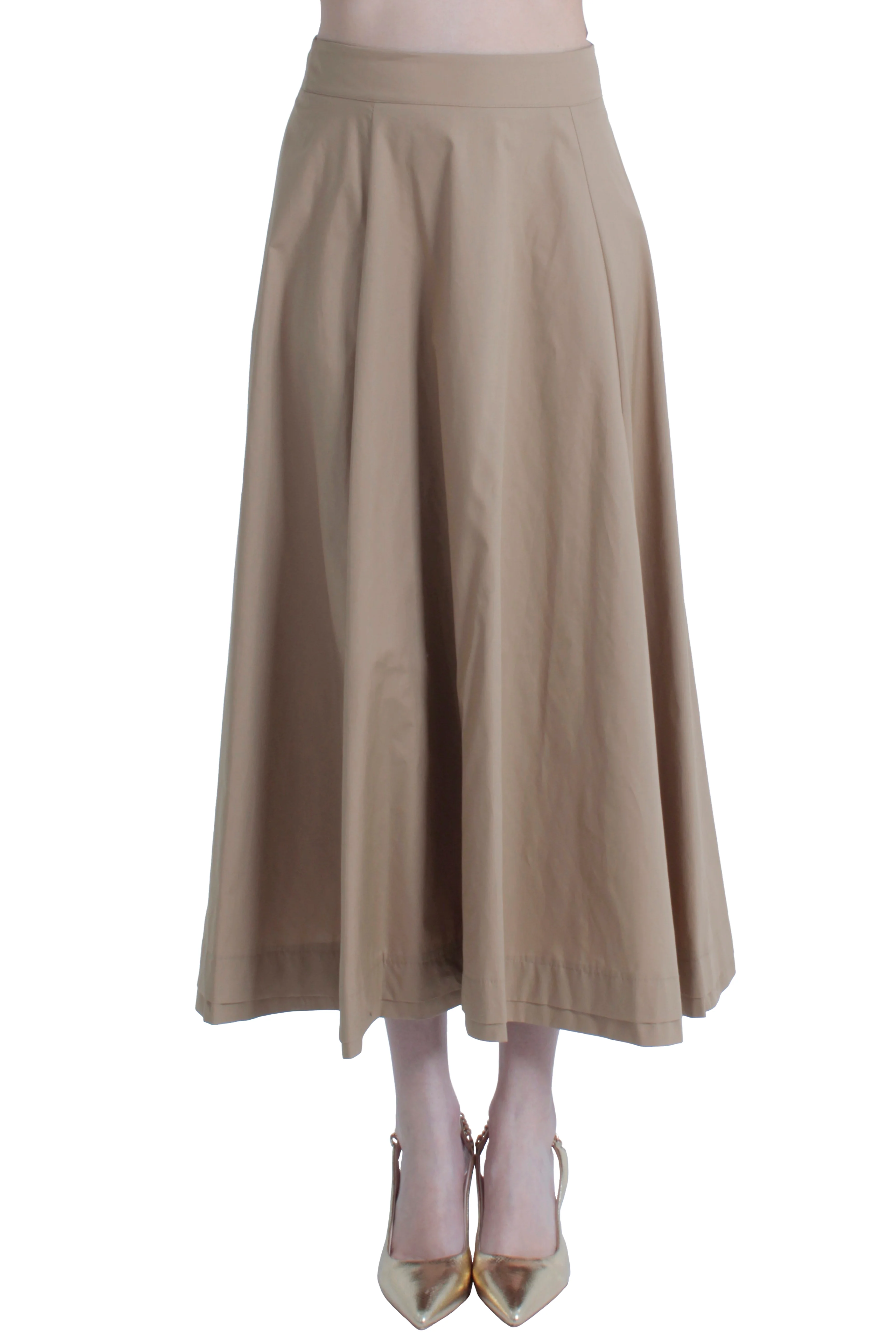 Gonna TITIENI in cotone - Image 2