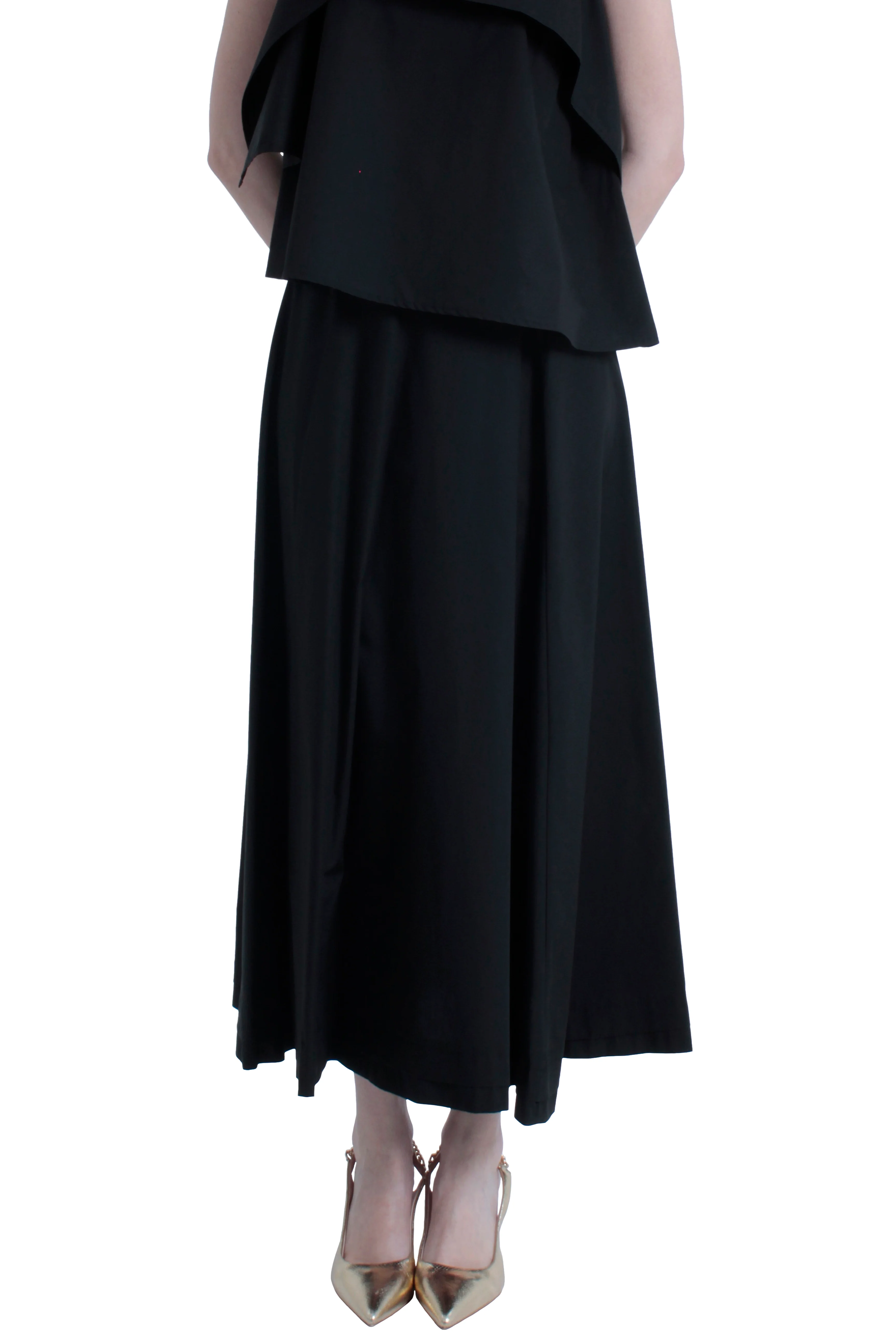 Gonna TITIENI in cotone - Image 6
