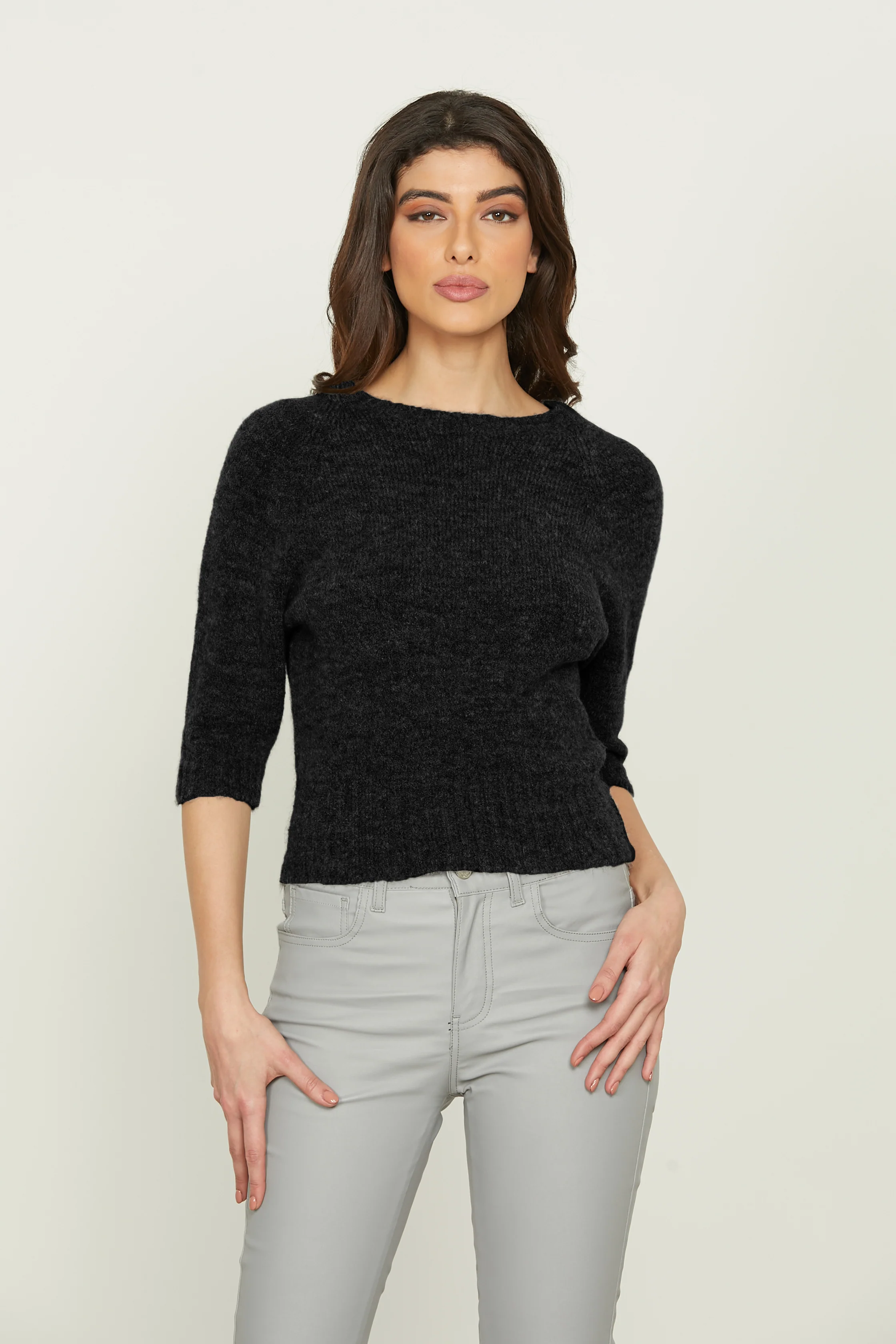 Maglia MAO corta maniche a 3/4 - Image 4