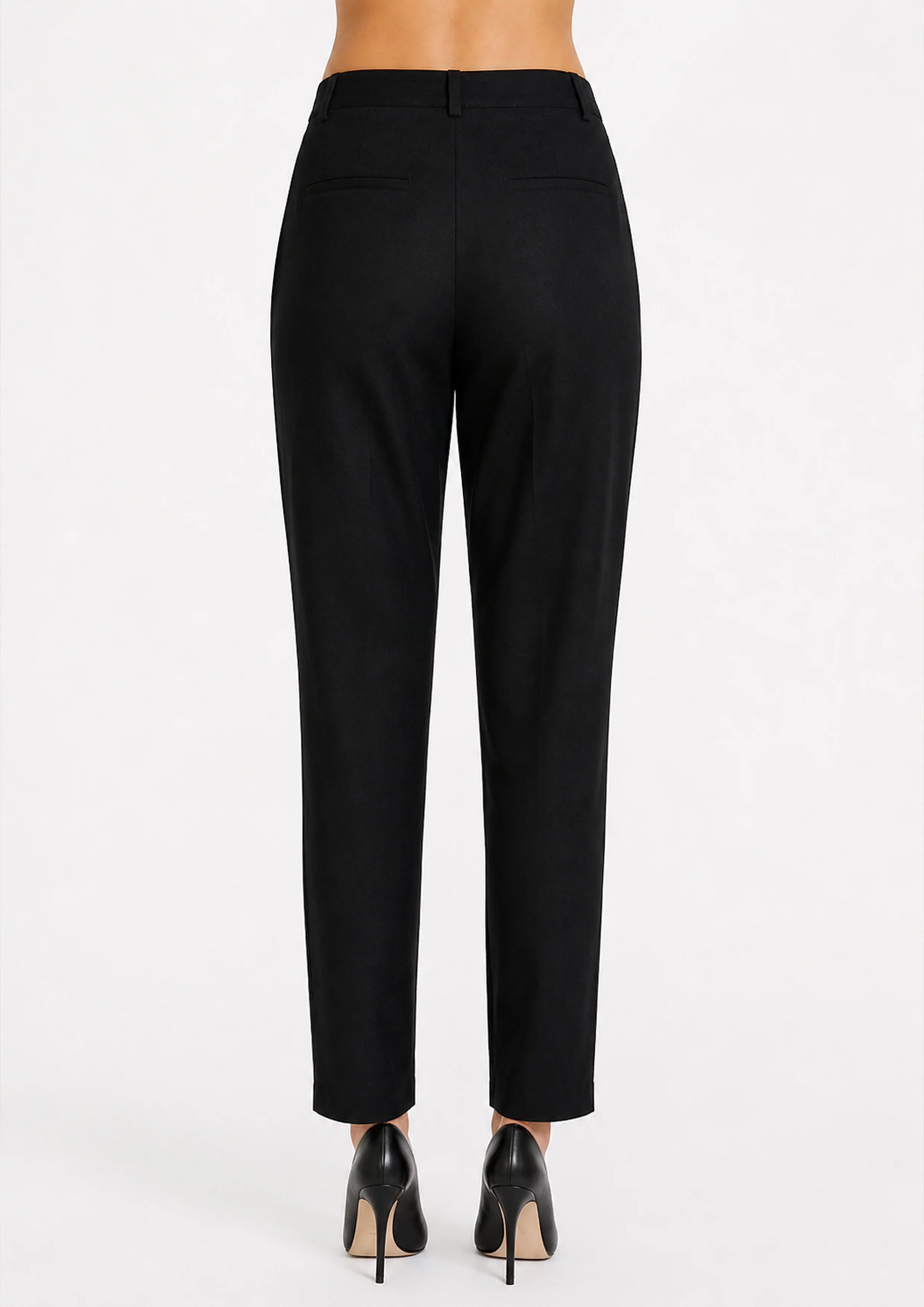 Pantalone FERNANDO in lino - Image 2