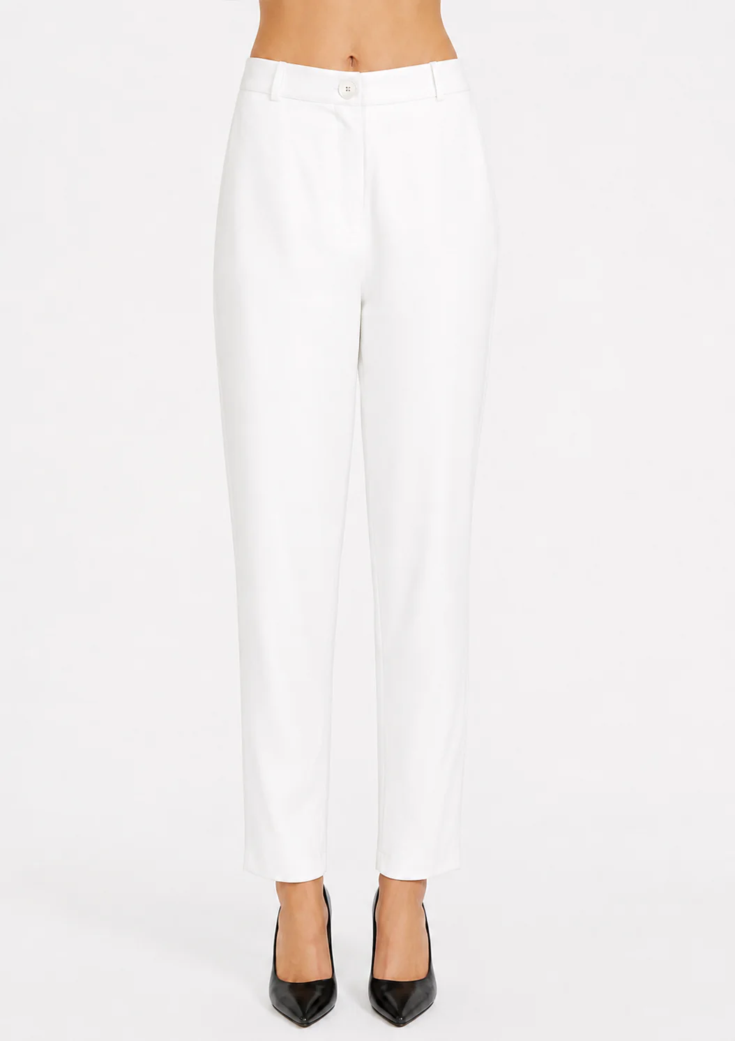 Pantalone FERNANDO in lino - Image 3