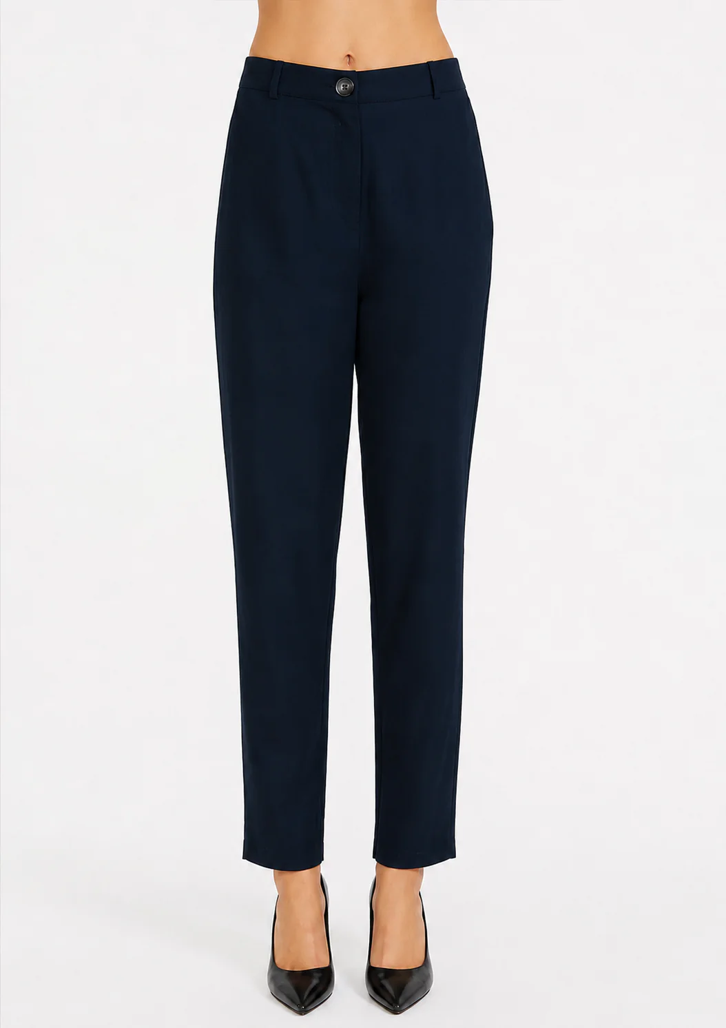 Pantalone FERNANDO in lino - Image 4