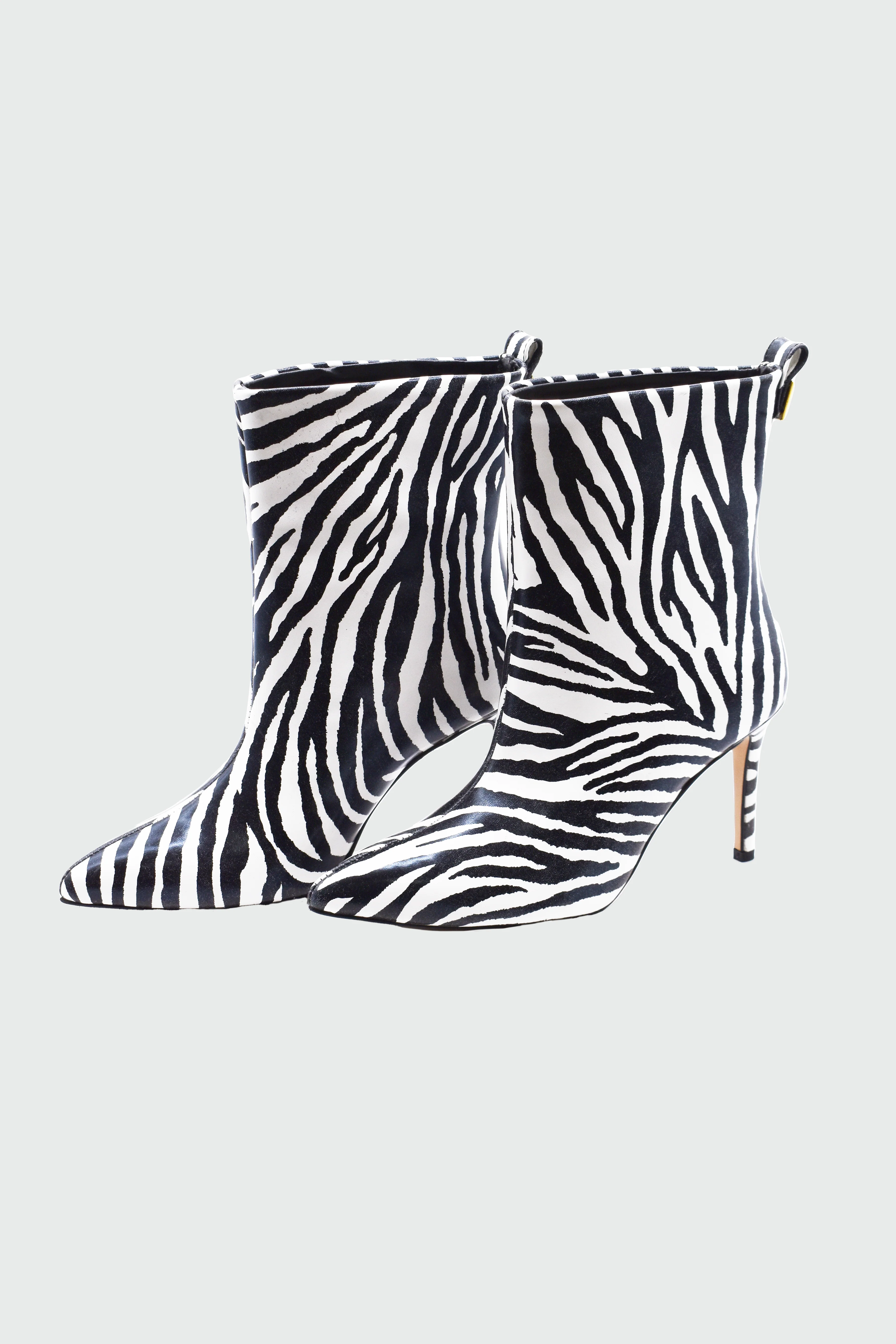 Stivaletto BRIAR fant.animalier - Image 2